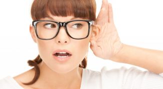 Картинка по теме - как беречь слух