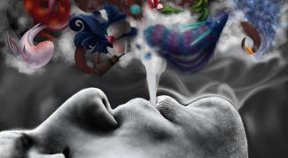 Картинка по теме - как определить воображение