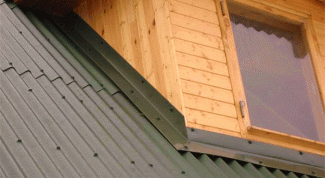 Картинка по теме - как залатать крышу