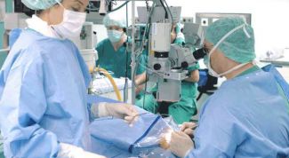 Картинка по теме - как восстановиться после проведения хирургической операции 