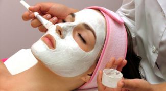 Картинка по теме - как ухаживать за проблемной кожей лица 