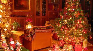 Картинка по теме - как отметить новый год в самаре