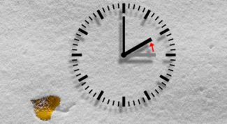 Картинка по теме - как перевести часы на зимнее время