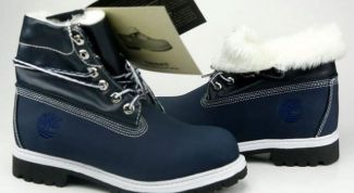 Картинка по теме - как выбрать зимние женские ботинки