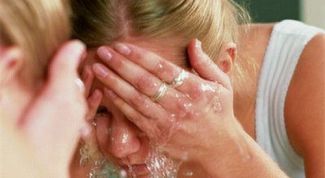 Картинка по теме - как подобрать подходящий гель для умывания