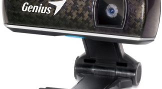 Картинка по теме - как разобрать веб-камеру