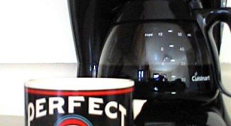 Картинка по теме - для чего нужна кофеварка