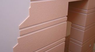 Картинка по теме - для чего нужна штукатурка