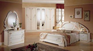 Картинка по теме - как лучше располагать зеркала в комнате