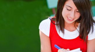 Картинка по теме - как написать сочинение - письмо другу