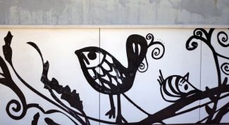 Картинка по теме - как нарисовать на стене в комнате