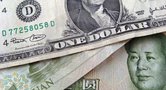 Картинка по теме - как перевести юани в доллары