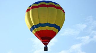 Картинка по теме - как нарисовать воздушный шар