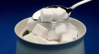 Картинка по теме - как отказаться от сахара