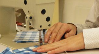 Картинка по теме - как сшить детский фартук