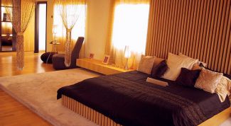 Картинка по теме - как придумать дизайн комнаты