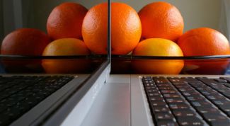 Картинка по теме - как заменить монитор на ноутбуке