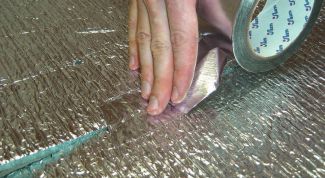 Картинка по теме - как выбрать теплоизоляцию