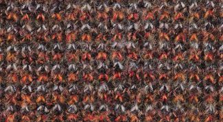 Картинка по теме - как связать красивую резинку