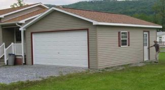 Картинка по теме - как собрать документы для строительства гаража