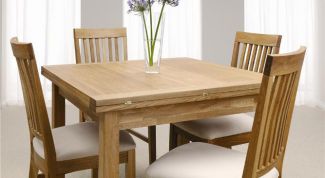 Картинка по теме - как рассчитать высоту стола