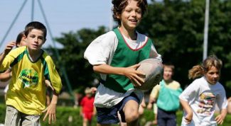 Картинка по теме - как сделать детей спортивными