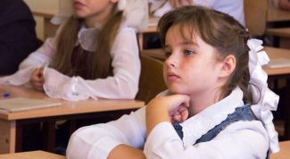 Картинка по теме - как определить высоту стола для ребенка