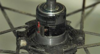 Картинка по теме - как разобрать втулку