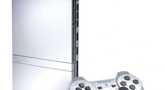 Картинка по теме - как прошить sony playstation 2