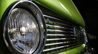 Картинка по теме - как завести lada  в мороз