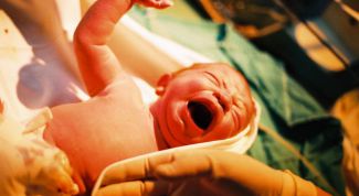 Картинка по теме - почему назначают кесарево сечение