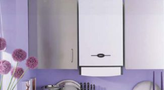 Картинка по теме - как заменить газовый котел