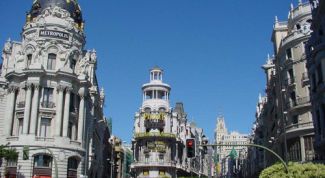 Картинка по теме - как выйти замуж за испанца