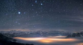 Картинка по теме - как определить координаты звезд