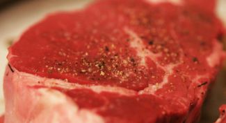 Картинка по теме - как мариновать мясо в вине