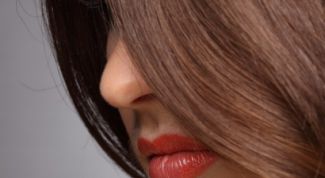 Картинка по теме - как укрепить волосы хной