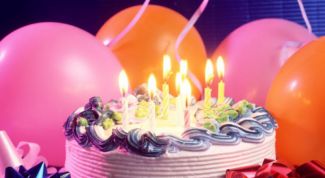 Картинка по теме - как провести необычный день рождения