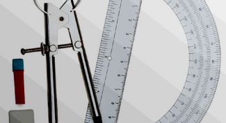 Картинка по теме - как вычислить прямой угол