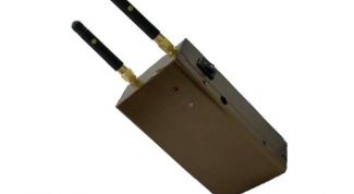 Картинка по теме - как заглушить gps сигнал