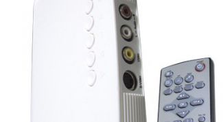 Картинка по теме - как раскодировать тюнер