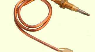 Картинка по теме - как проверить термопару