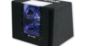 Картинка по теме - как увеличить мощность сабвуфера