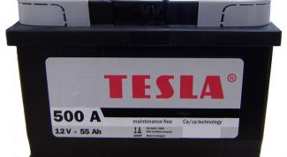 Картинка по теме - как зарядить кальциевый аккумулятор