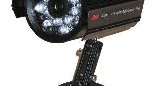 Картинка по теме - как засветить камеру