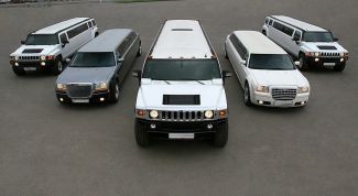 Картинка по теме - как заказать автомобили на свадьбу