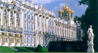 Картинка по теме - как определить стиль архитектуры здания