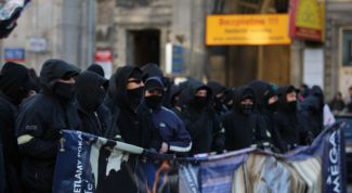 Картинка по теме - что такое национализм