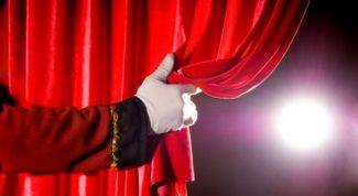 Картинка по теме - как поставить современную пьесу