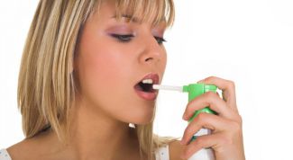 Картинка по теме - как вылечиться от астмы