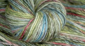 Картинка по теме - как окрасить шерсть